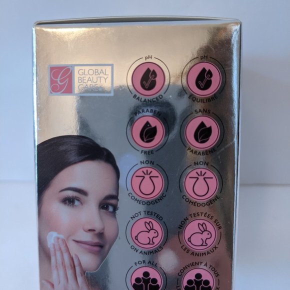 *RARE FIND!* Multi-Vitamin Moisturizer Vitamins A & Omega + Complex 1.7 oz - Picture 4 of 6